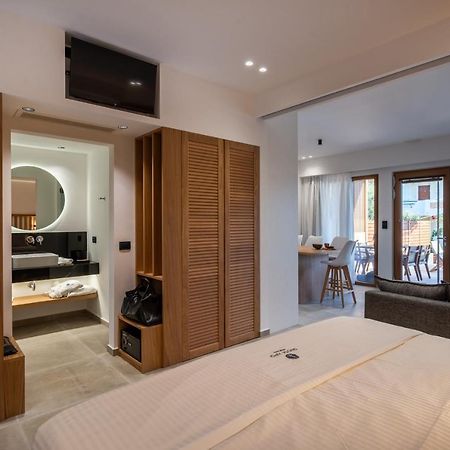 Sivota Kipoi Design Suites المظهر الخارجي الصورة
