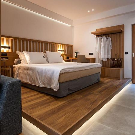 Sivota Kipoi Design Suites المظهر الخارجي الصورة