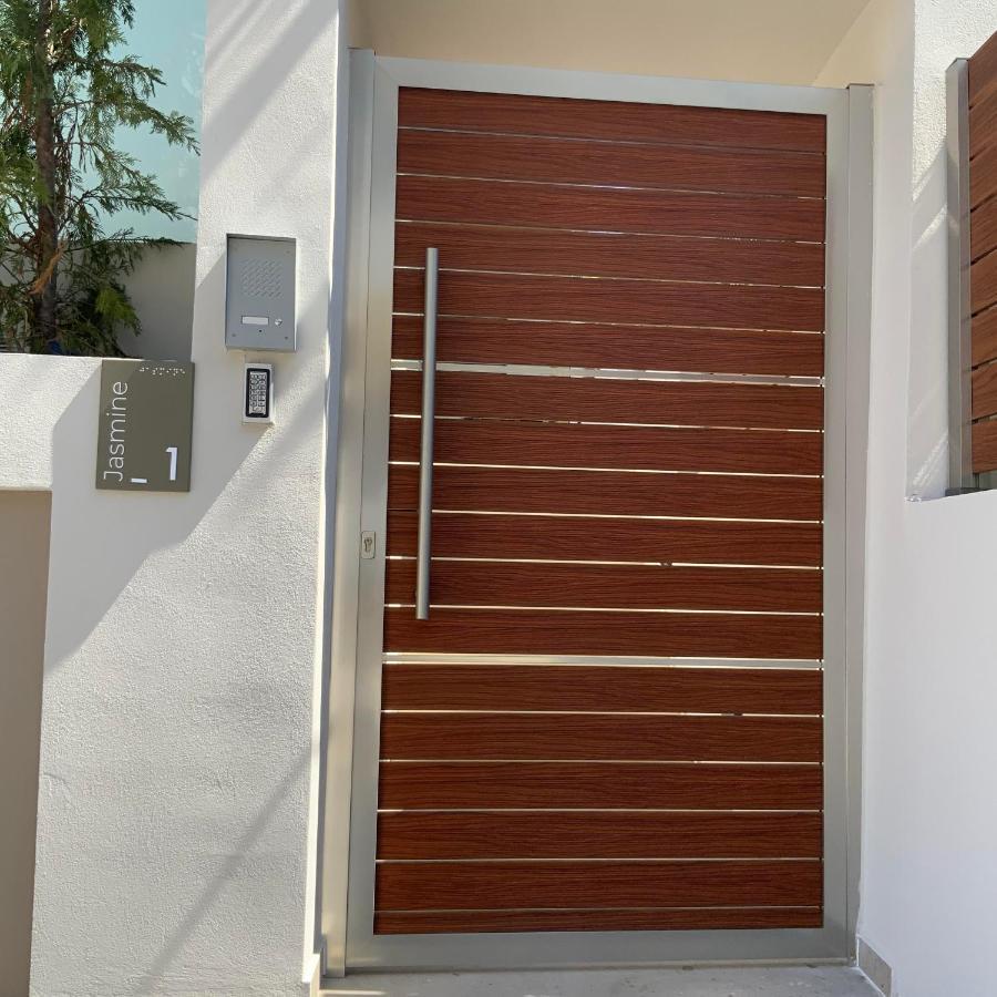 Sivota Kipoi Design Suites المظهر الخارجي الصورة