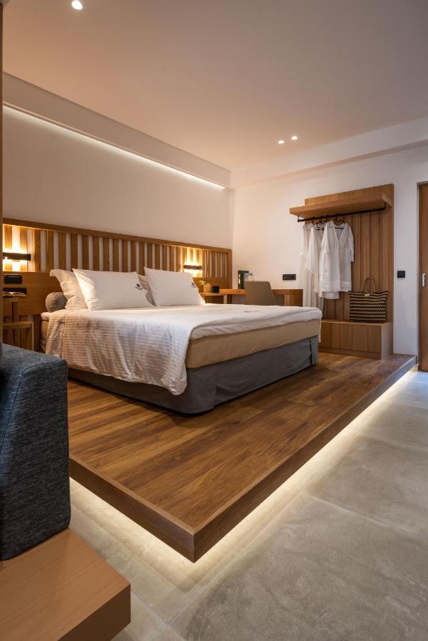 Sivota Kipoi Design Suites المظهر الخارجي الصورة