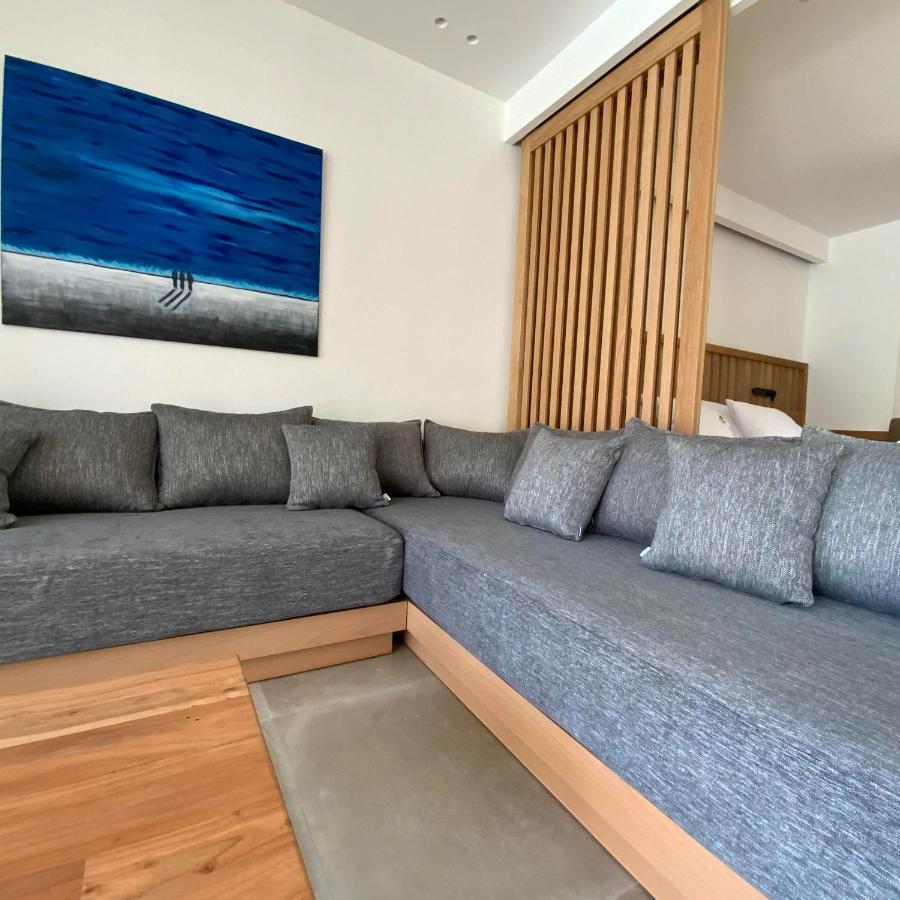 Sivota Kipoi Design Suites المظهر الخارجي الصورة