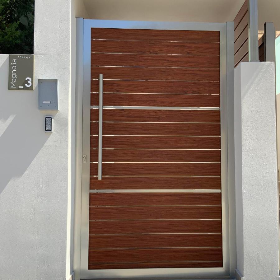 Sivota Kipoi Design Suites المظهر الخارجي الصورة