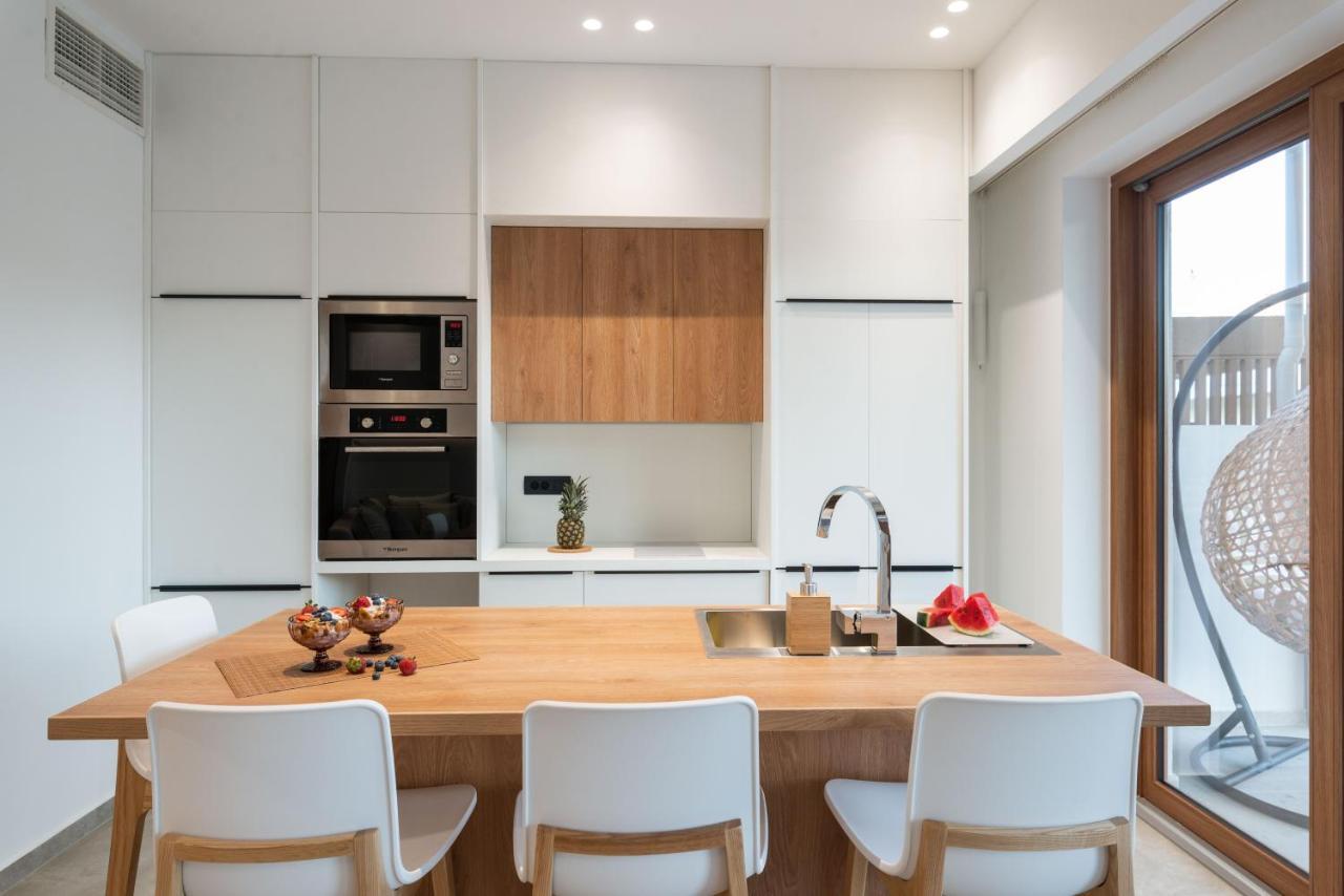 Sivota Kipoi Design Suites المظهر الخارجي الصورة