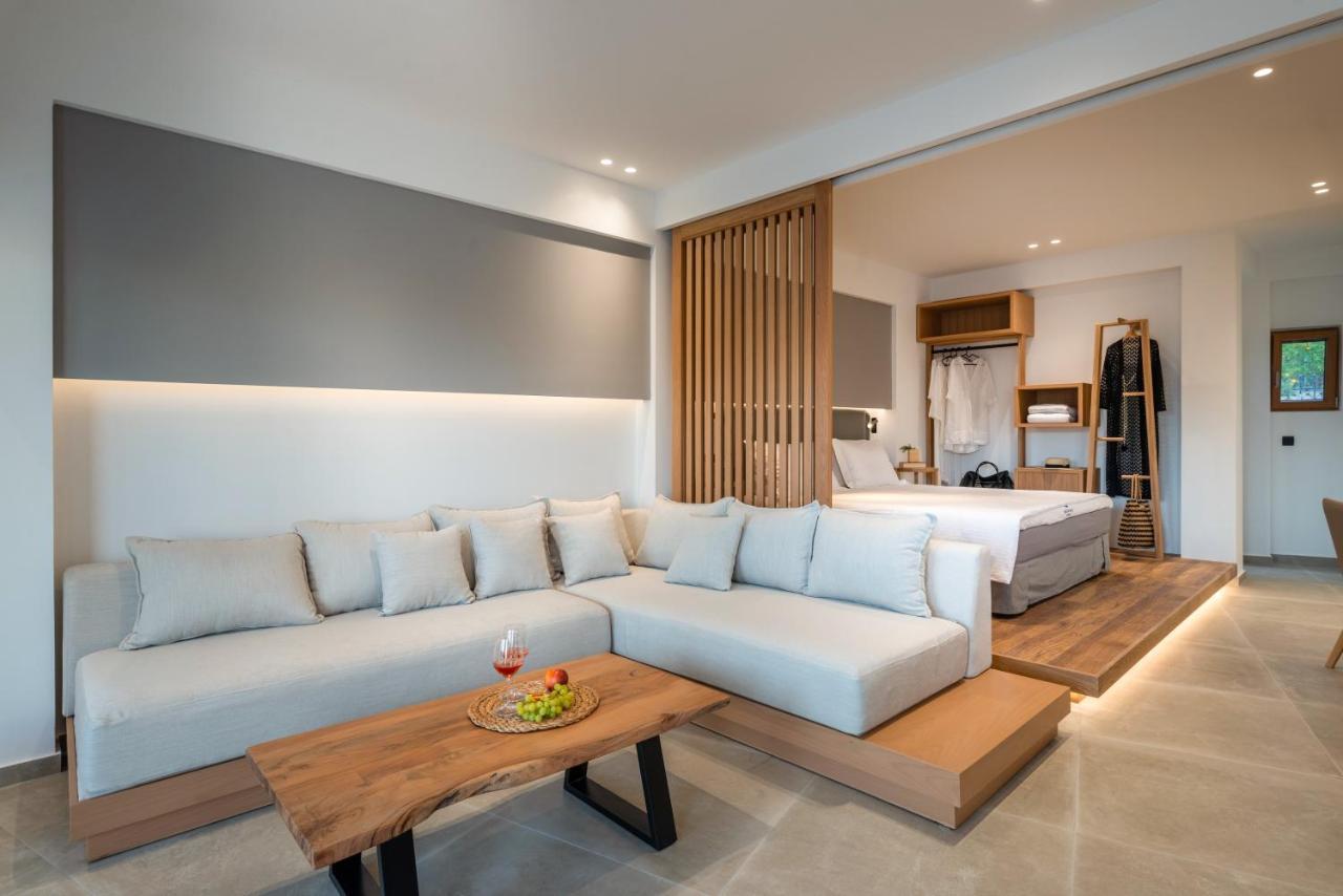 Sivota Kipoi Design Suites المظهر الخارجي الصورة