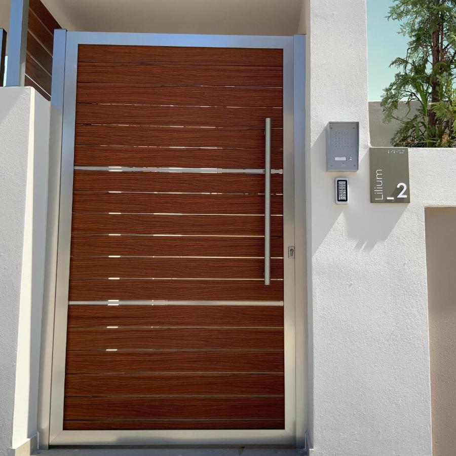 Sivota Kipoi Design Suites المظهر الخارجي الصورة