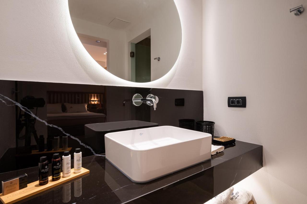 Sivota Kipoi Design Suites المظهر الخارجي الصورة
