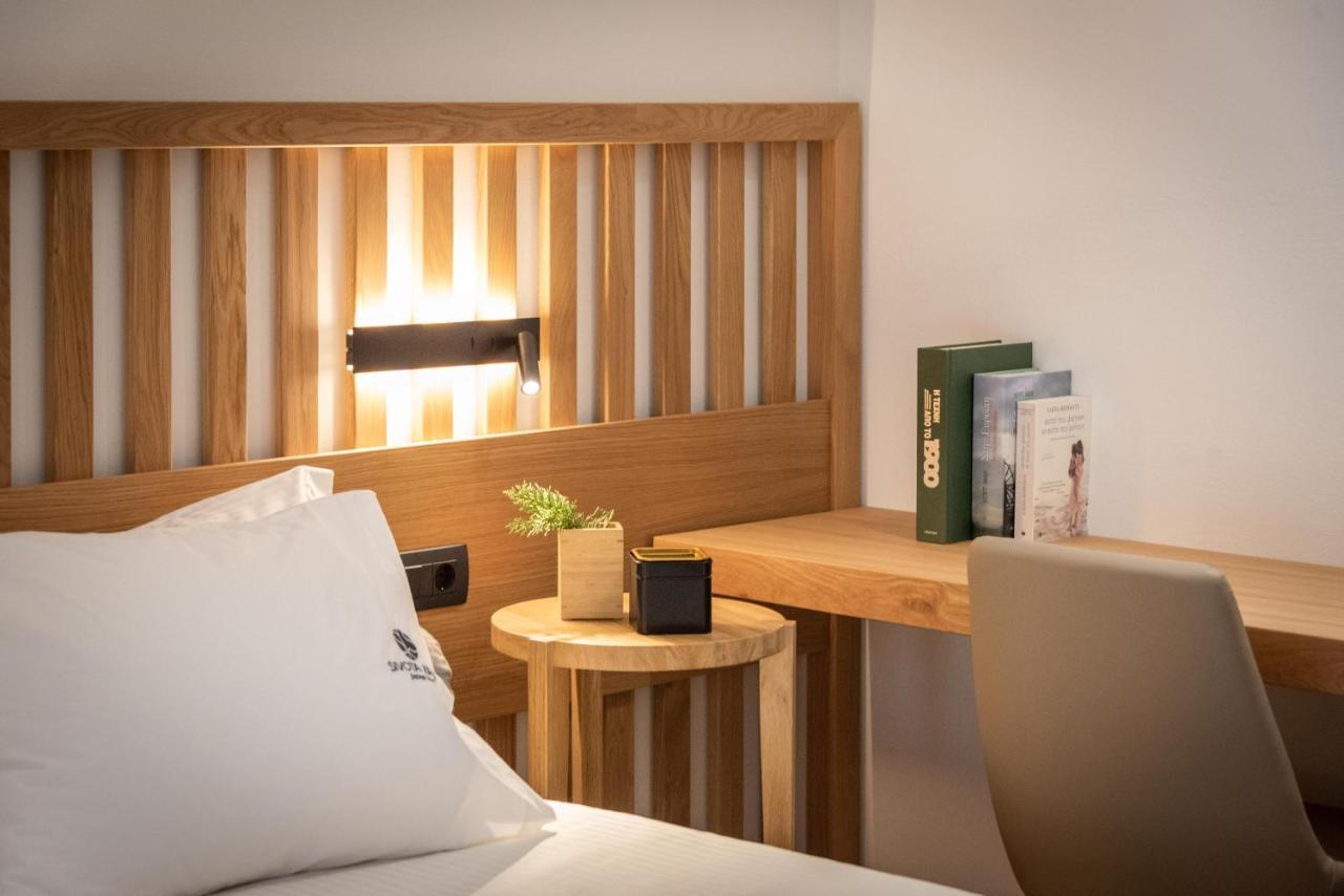 Sivota Kipoi Design Suites المظهر الخارجي الصورة