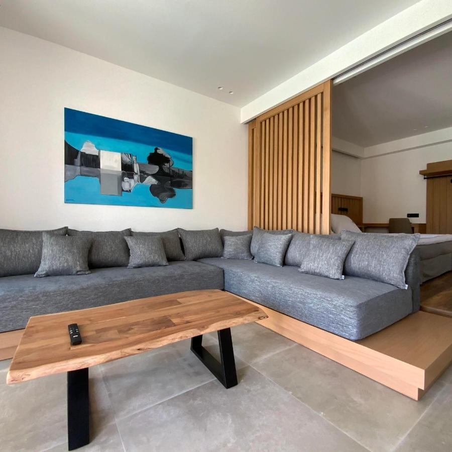 Sivota Kipoi Design Suites المظهر الخارجي الصورة