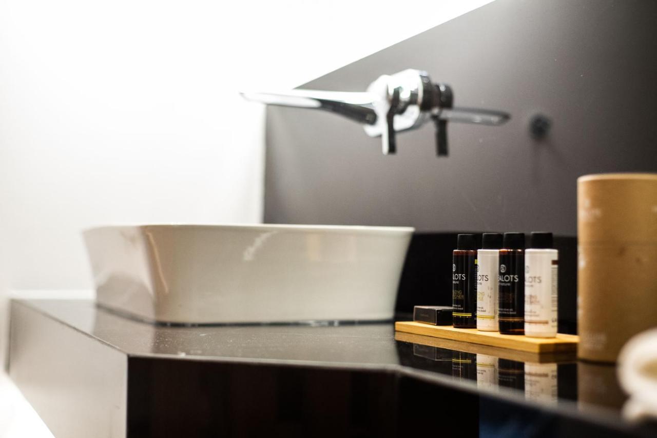 Sivota Kipoi Design Suites المظهر الخارجي الصورة